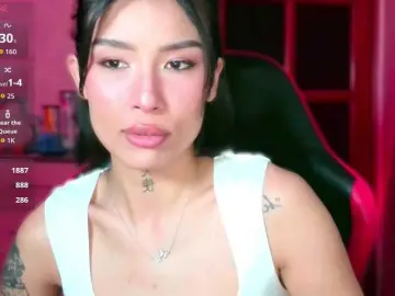 Bongacams Sex Cam of JulieTurner