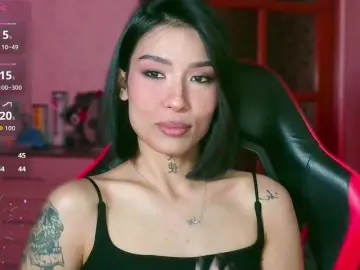 Bongacams Nude Webcam of JulieTurner