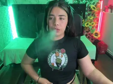 Bongacams Best Webcam of LianyTaylor