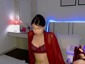 Bongacams Nude Webcam of Maiaxoxo