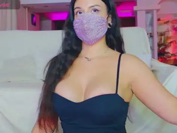 Bongacams Sex Cam of Sabenna