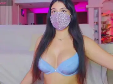 Bongacams Free Live Porn of Sabenna