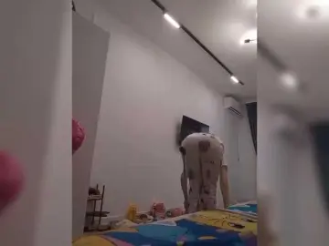 Bongacams Sex Cam of Bogina2