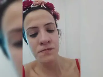 Bongacams Nude Webcam of Bogina2