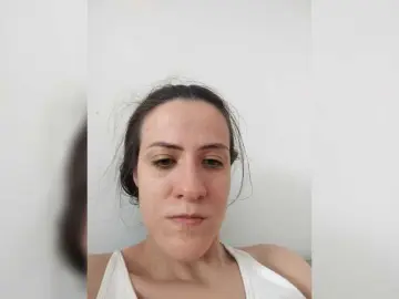 Bongacams Sex Cam of Bogina2