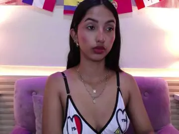 Bongacams Live Porn of SweetyLally