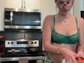 Bongacams Live Sex Cam of TheRosieCheeks