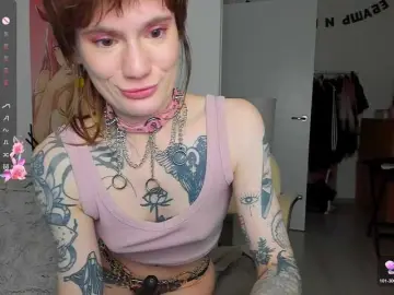 Bongacams Free Live Porn of AngieCandyCat