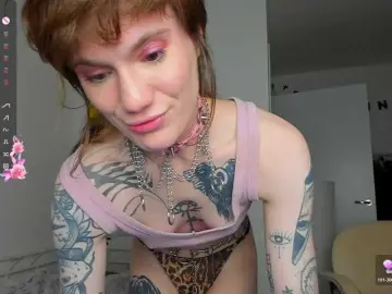 Bongacams Nude Webcam of AngieCandyCat