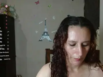 Bongacams Sex Cam of Mariam-wish