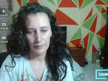 Bongacams Watch Live Sex Cams of Mariam-wish