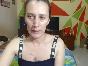 Bongacams Private Sex Chat of Mariam-wish