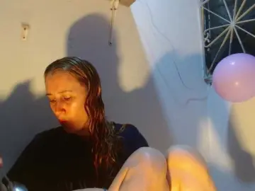Bongacams Live Porn of Mariam-wish