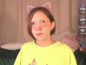 Bongacams Live Porn of Cute-Lolly