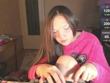 Bongacams Best Webcam of Cute-Lolly