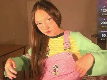 Bongacams Free Live Porn of Cute-Lolly