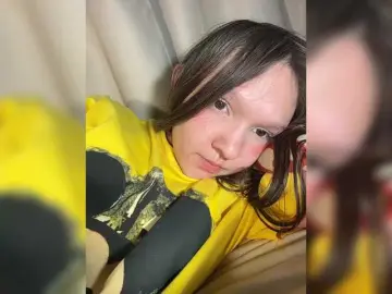 Bongacams Live Porn of Cute-Lolly