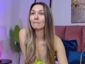 Bongacams Adult Webcam of NicoleLegh