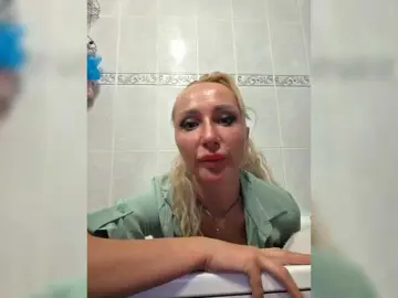 Bongacams Adult Video Chat of Valeriah