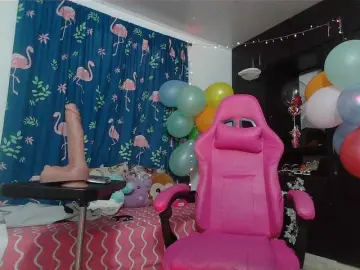 Bongacams Nude Webcam of rous-kinky