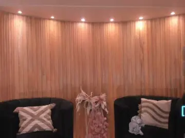 Bongacams Adult Webcam of BiancaPierce