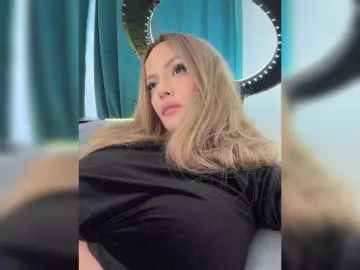 Bongacams Live Porn of Ellidi