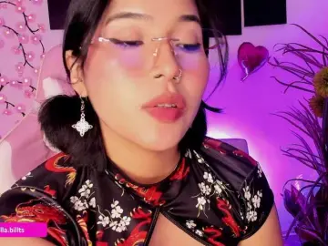 Bongacams Best Webcam of Isabellabills
