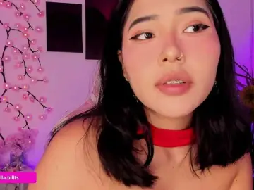 Bongacams Best Webcam of Isabellabills