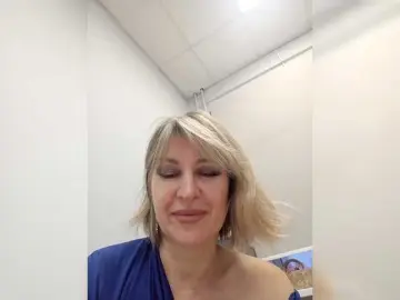 Bongacams Live Porn of LagoonJoy