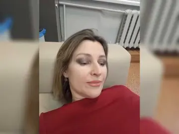 Bongacams Nude Webcam of LagoonJoy