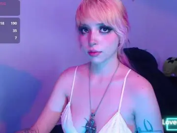 Bongacams Live Porn of MaryJannes