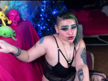 Bongacams Live Sex Cam of NeonNectar