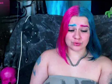 Bongacams Live Porn of NeonNectar