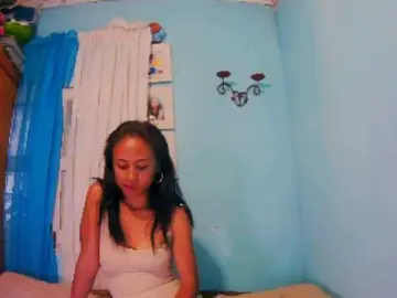 Bongacams Private Sex Chat of Roxanne03