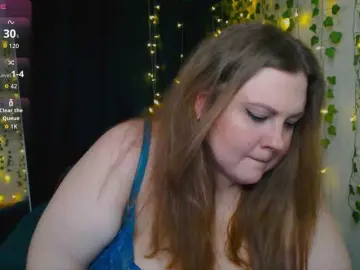 Bongacams Free Live Porn of Sweetkattybbw