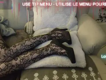 Bongacams Sex Cam of LISACAM2CAM