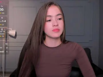 Bongacams Adult Video Chat of MaiaCollins1