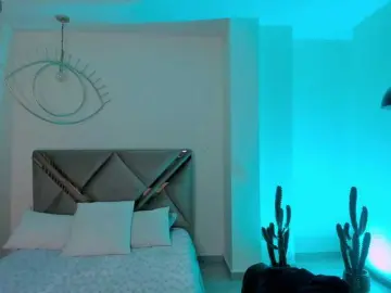 Bongacams Nude Webcam of MaiaCollins1