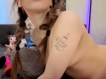 Bongacams Private Sex Chat of dolly-ll