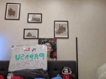 Bongacams Private Sex Chat of dolly-ll