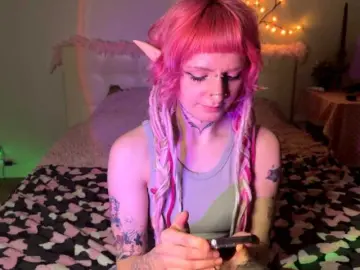 Bongacams Adult Video Chat of mypussysweet