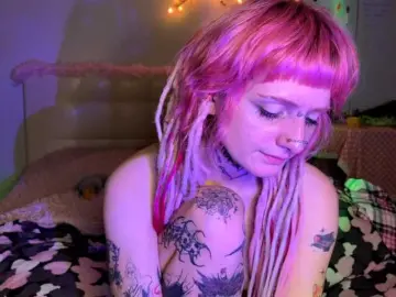 Bongacams Live Sex Cam of mypussysweet