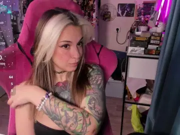 Bongacams Private Sex Chat of ChloeKohaku