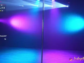 Bongacams Nude Webcam of ChocoPie