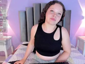 Bongacams Adult Webcams of EvieRose