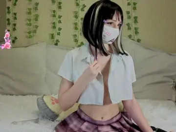 Bongacams Free Porn Cam of LunaNyan