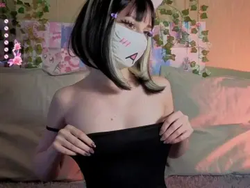 Bongacams Sex Cam of LunaNyan