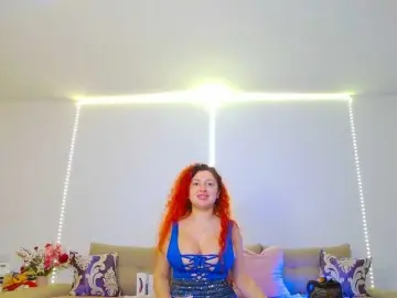 Bongacams Live Porn of AlexaMills