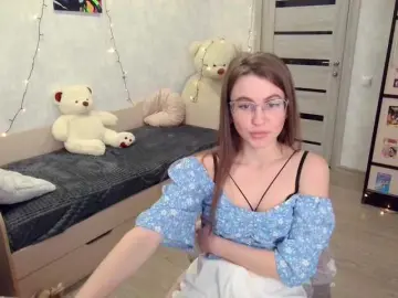 Bongacams Live Sex Cam of AmeliaCassel