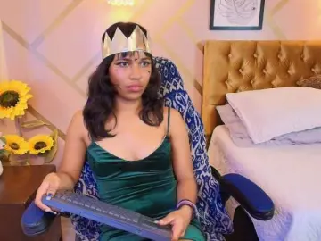 Bongacams Adult Webcam of Dakashyten